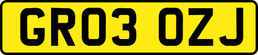 GR03OZJ