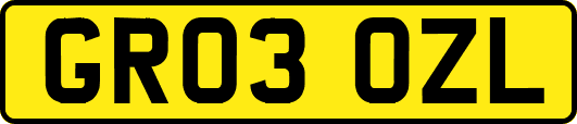 GR03OZL