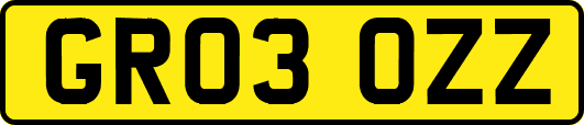GR03OZZ