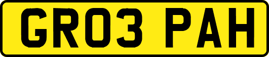 GR03PAH
