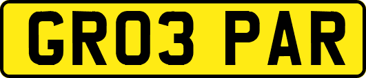 GR03PAR