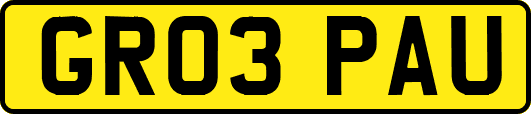 GR03PAU