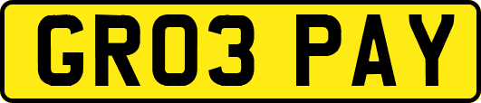 GR03PAY