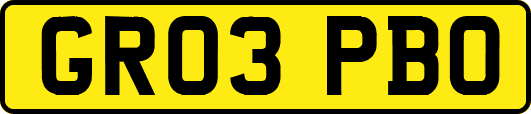 GR03PBO