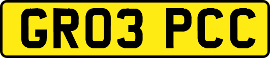 GR03PCC
