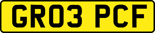GR03PCF
