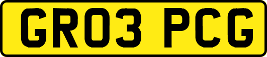 GR03PCG