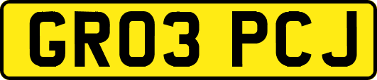 GR03PCJ