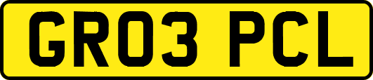 GR03PCL