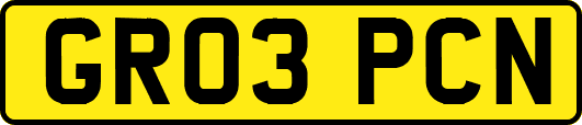 GR03PCN