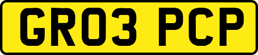 GR03PCP