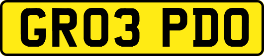GR03PDO