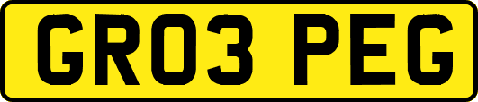 GR03PEG