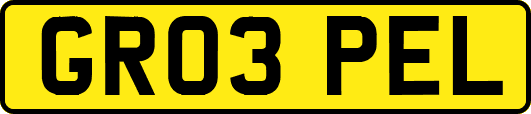 GR03PEL