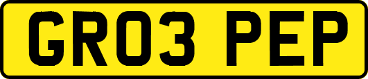 GR03PEP