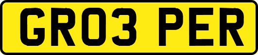 GR03PER