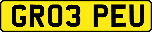 GR03PEU