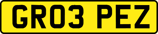 GR03PEZ