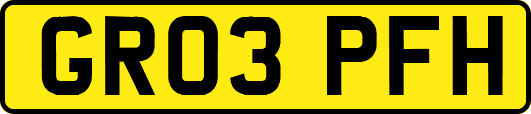 GR03PFH