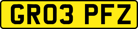 GR03PFZ