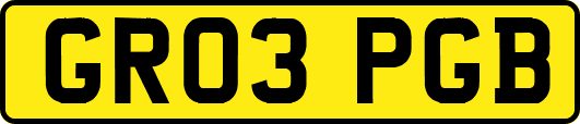 GR03PGB