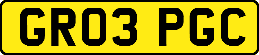 GR03PGC