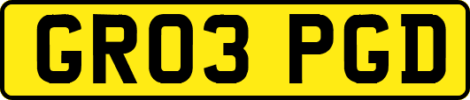 GR03PGD