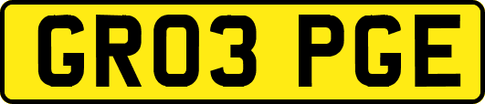 GR03PGE
