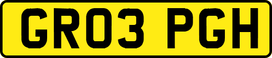 GR03PGH