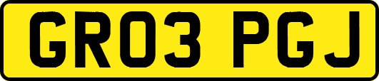 GR03PGJ