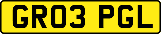 GR03PGL