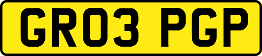 GR03PGP