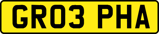 GR03PHA