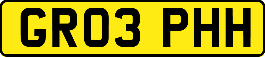 GR03PHH