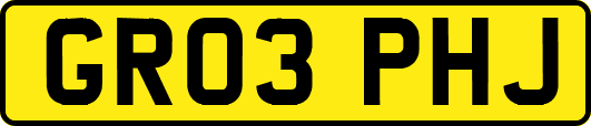 GR03PHJ