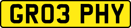 GR03PHY