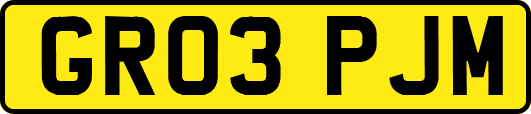 GR03PJM