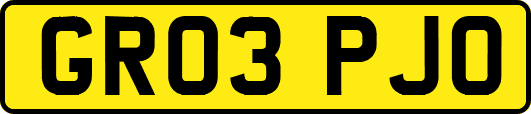 GR03PJO