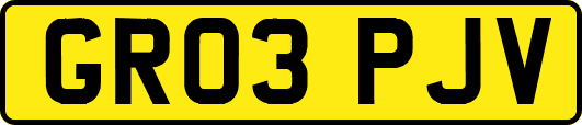 GR03PJV