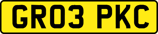 GR03PKC