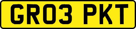 GR03PKT
