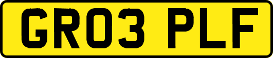 GR03PLF