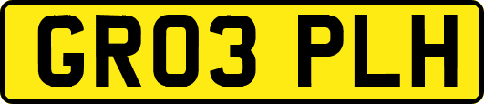 GR03PLH
