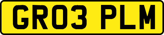 GR03PLM