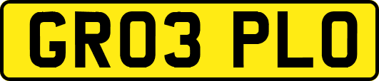 GR03PLO