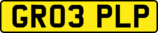 GR03PLP