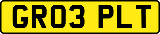 GR03PLT