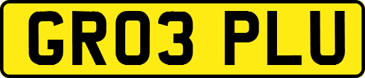 GR03PLU