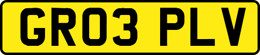 GR03PLV