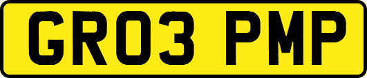 GR03PMP
